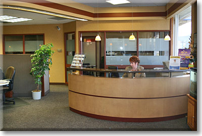 Contact Blair Girtel